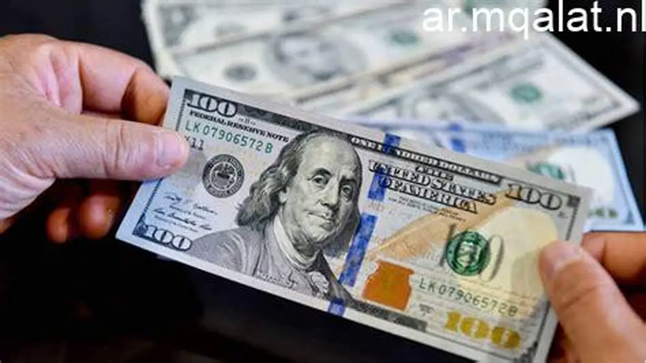 تحديث جديد لسعر الدولار أمام الجنيه المصري اليوم السبت